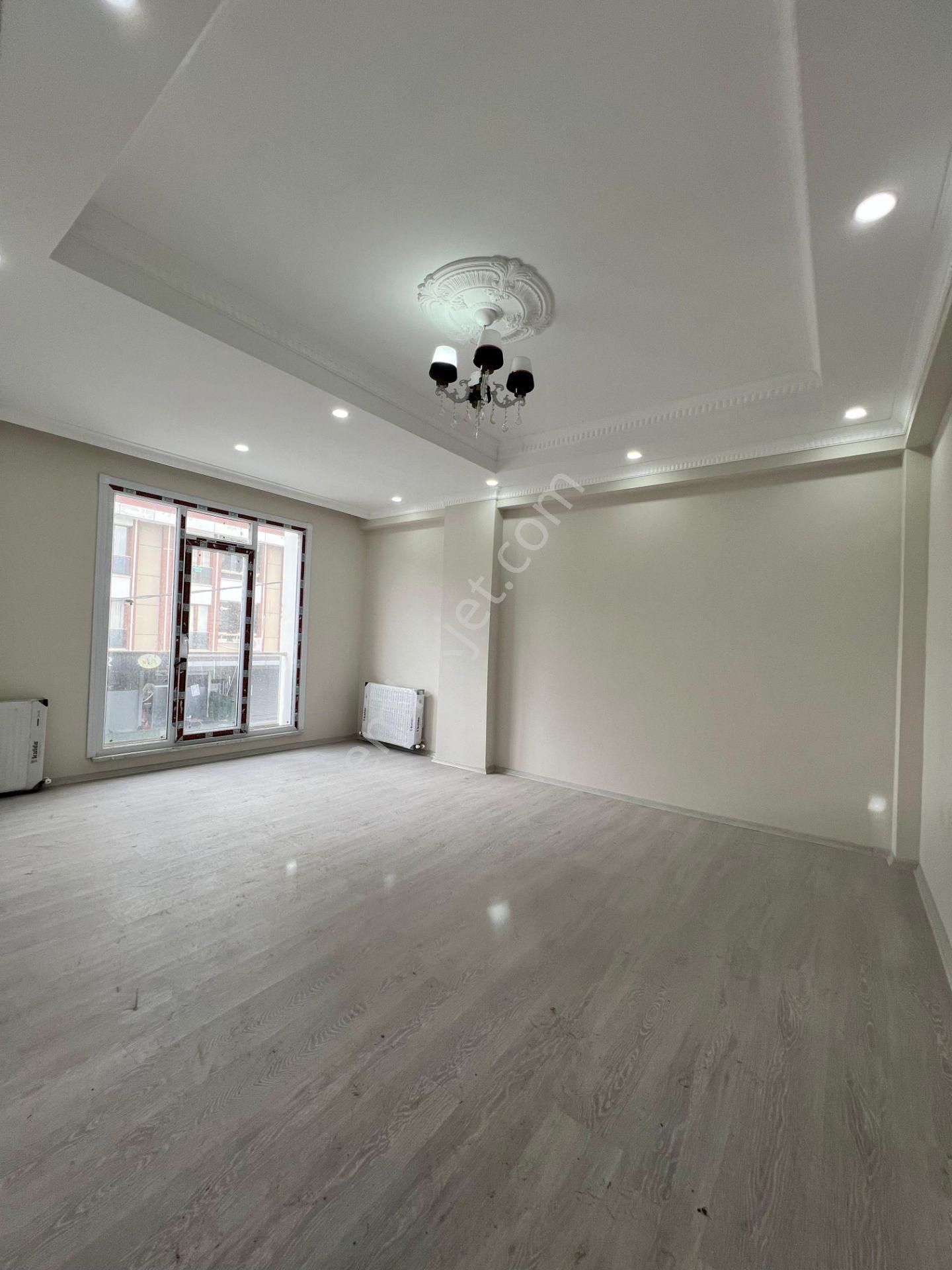 Çalışkan Gyo Dan Bolluca Merkezde Satılık 2+1 Arakat Daire