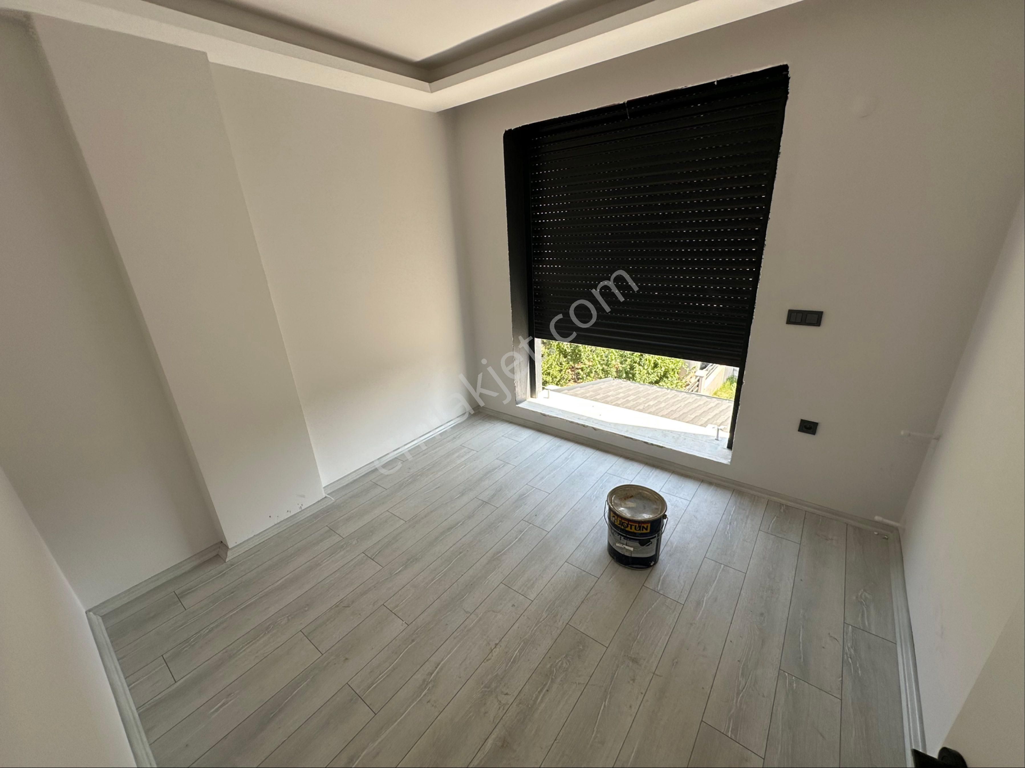 İzmir Seferihisar Doğanbey De Satılık 3+1 Yazlık Müstakil Villa - Görsel 30