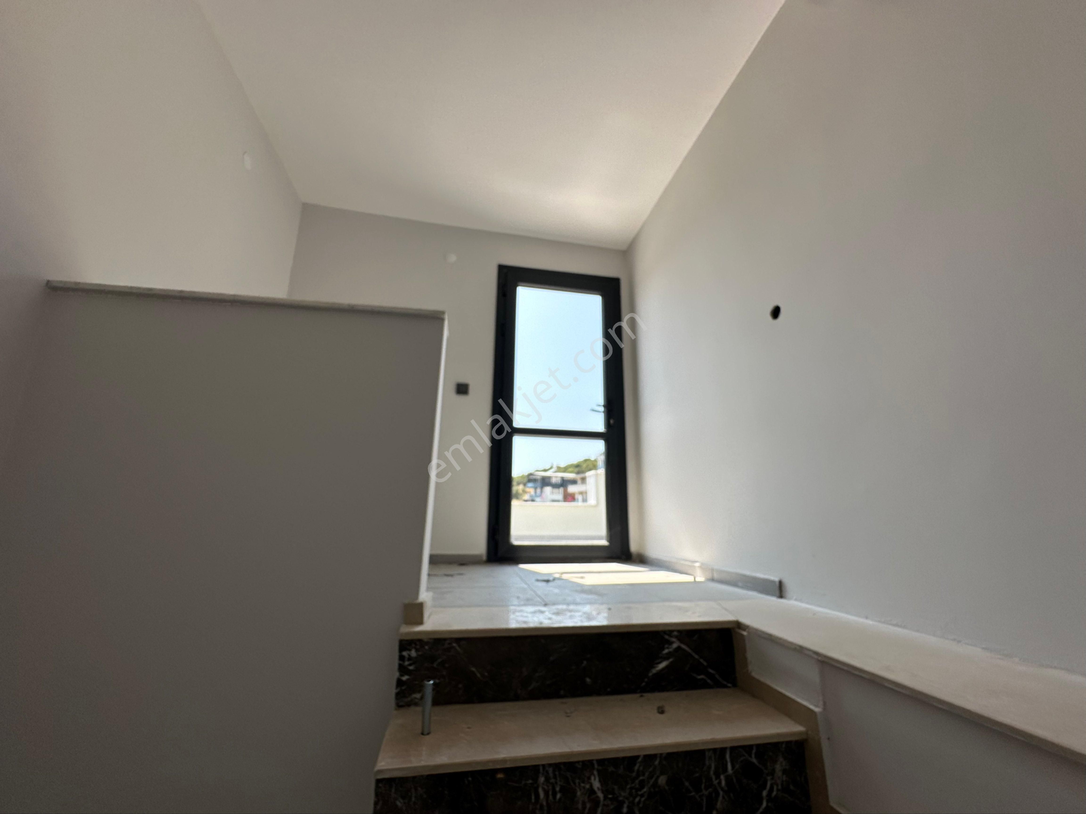 İzmir Seferihisar Doğanbey De Satılık 3+1 Yazlık Müstakil Villa - Görsel 34