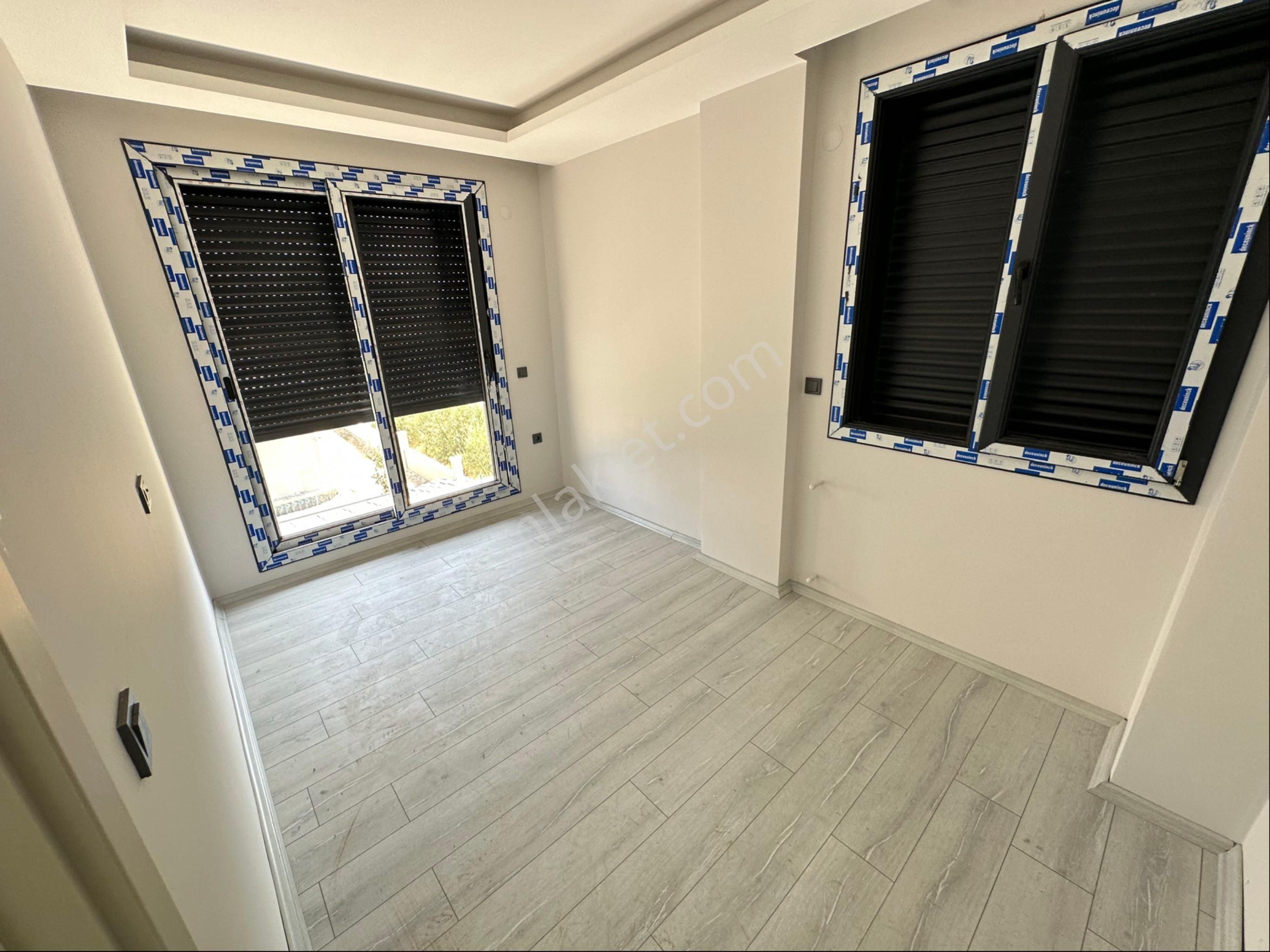 İzmir Seferihisar Doğanbey De Satılık 3+1 Yazlık Müstakil Villa - Görsel 29