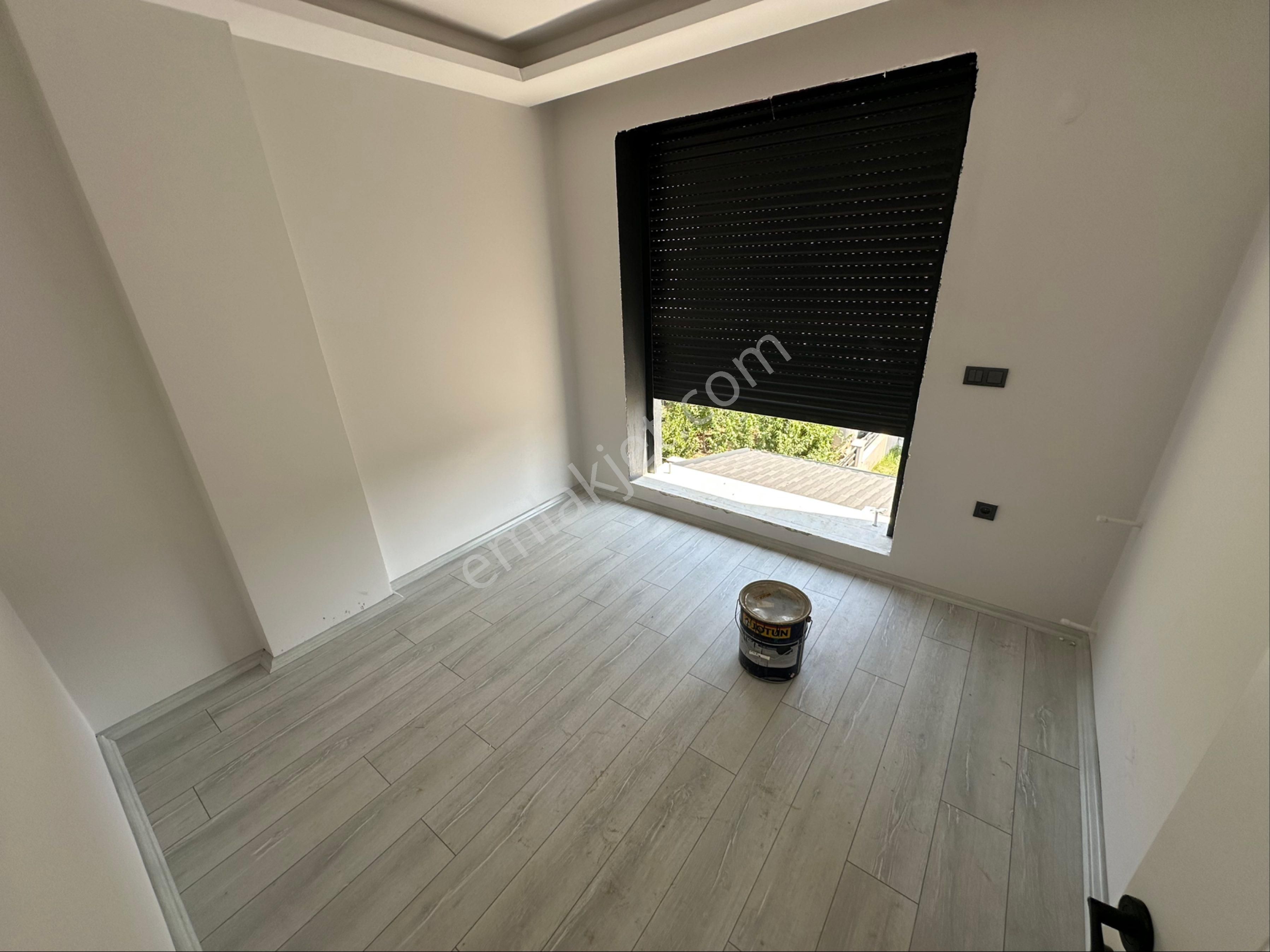 İzmir Seferihisar Doğanbey De Satılık 3+1 Yazlık Müstakil Villa - Görsel 31