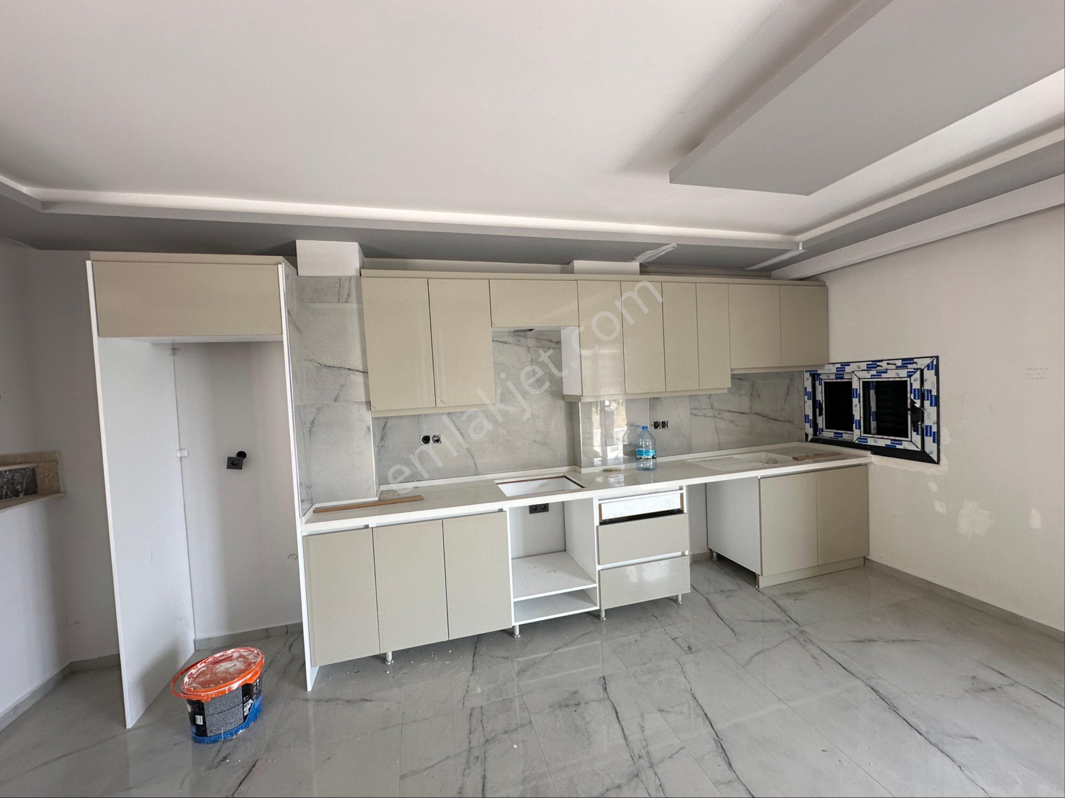 İzmir Seferihisar Doğanbey De Satılık 3+1 Yazlık Müstakil Villa - Görsel 15