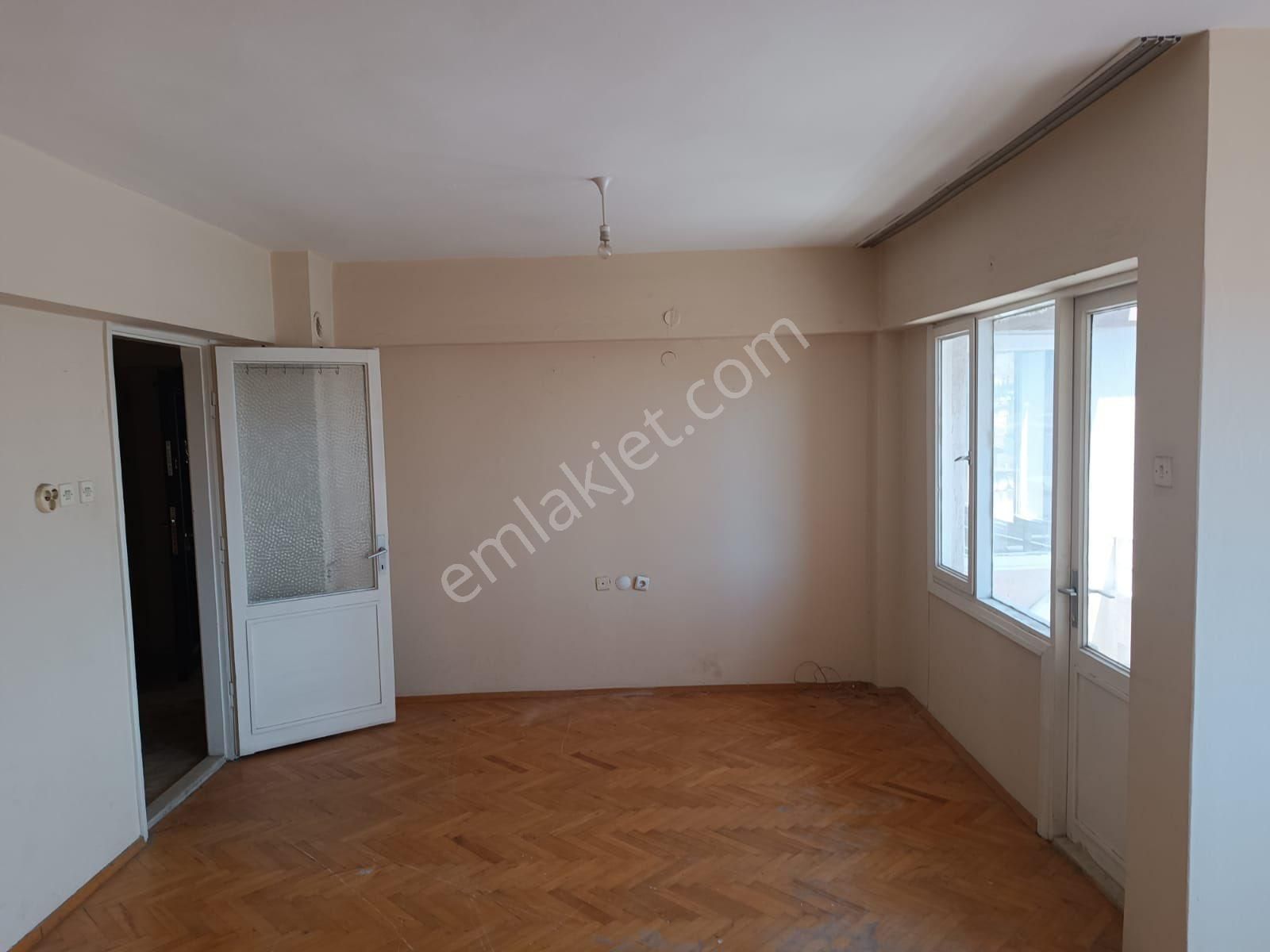 Turan Mahallesinde Kiralık Daire