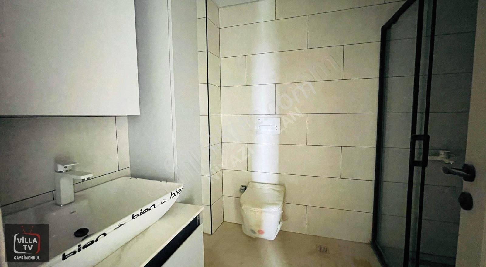 Havuzlu Sitede 2+1 Yerden Isıtmalı Son Kalan Daire - Görsel 18