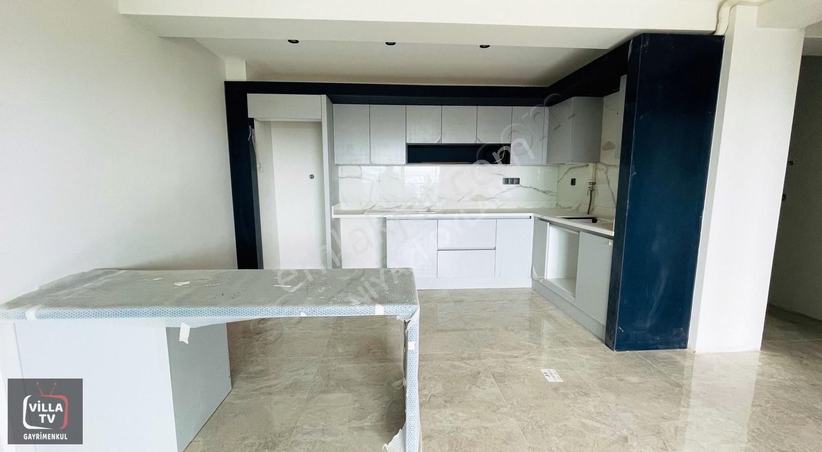 Havuzlu Sitede 2+1 Yerden Isıtmalı Son Kalan Daire - Görsel 13