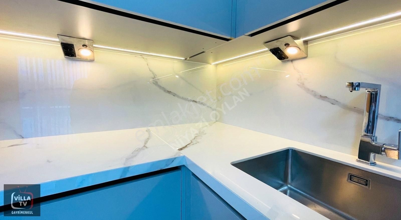 Davutlar'da 3+1 Lüks Villa Doğayla İçiçe, Denize 2.9 Km! - Görsel 5