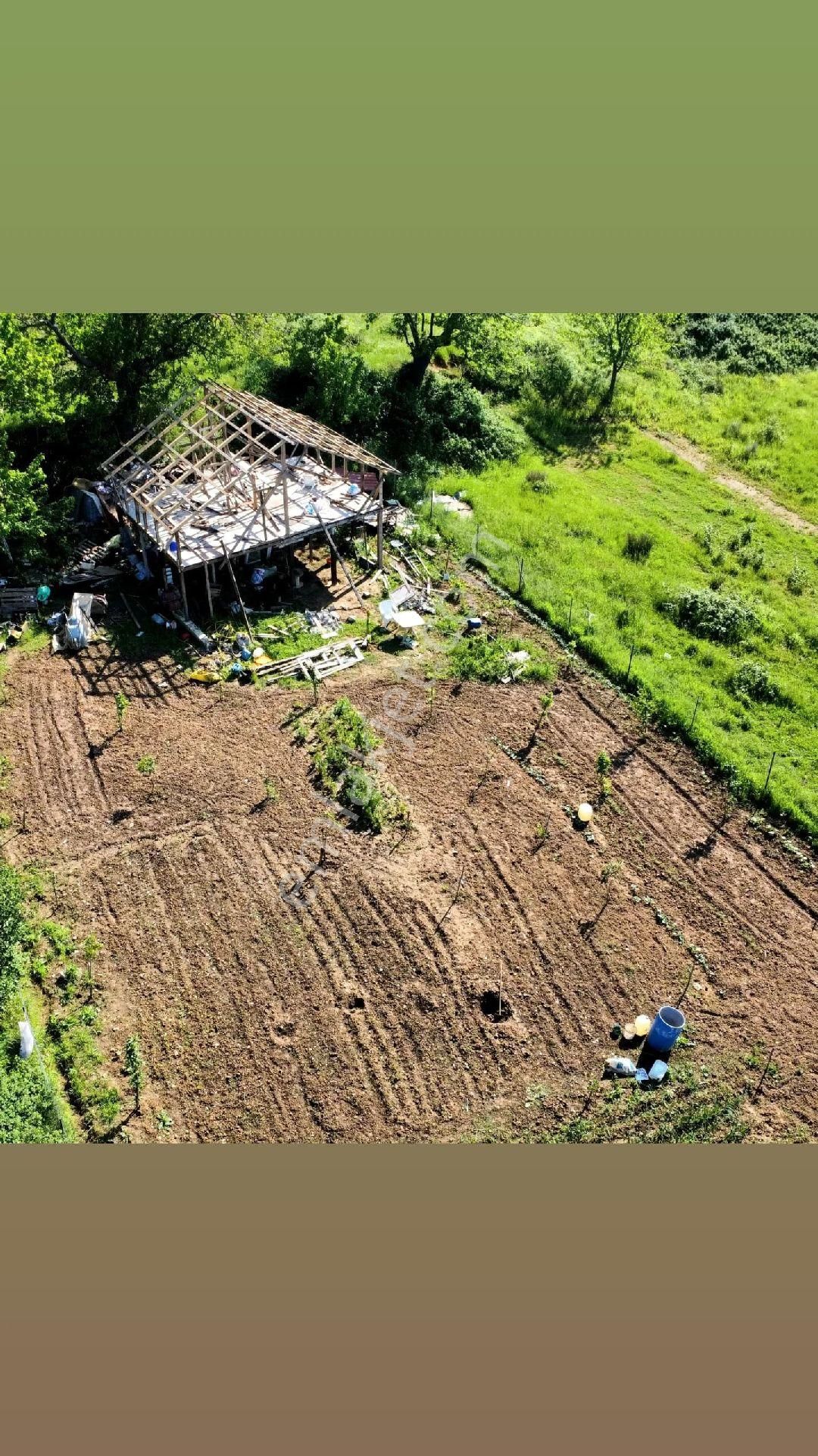 Sahilyenice Köy Yakını Satılık 760m2 Arazi