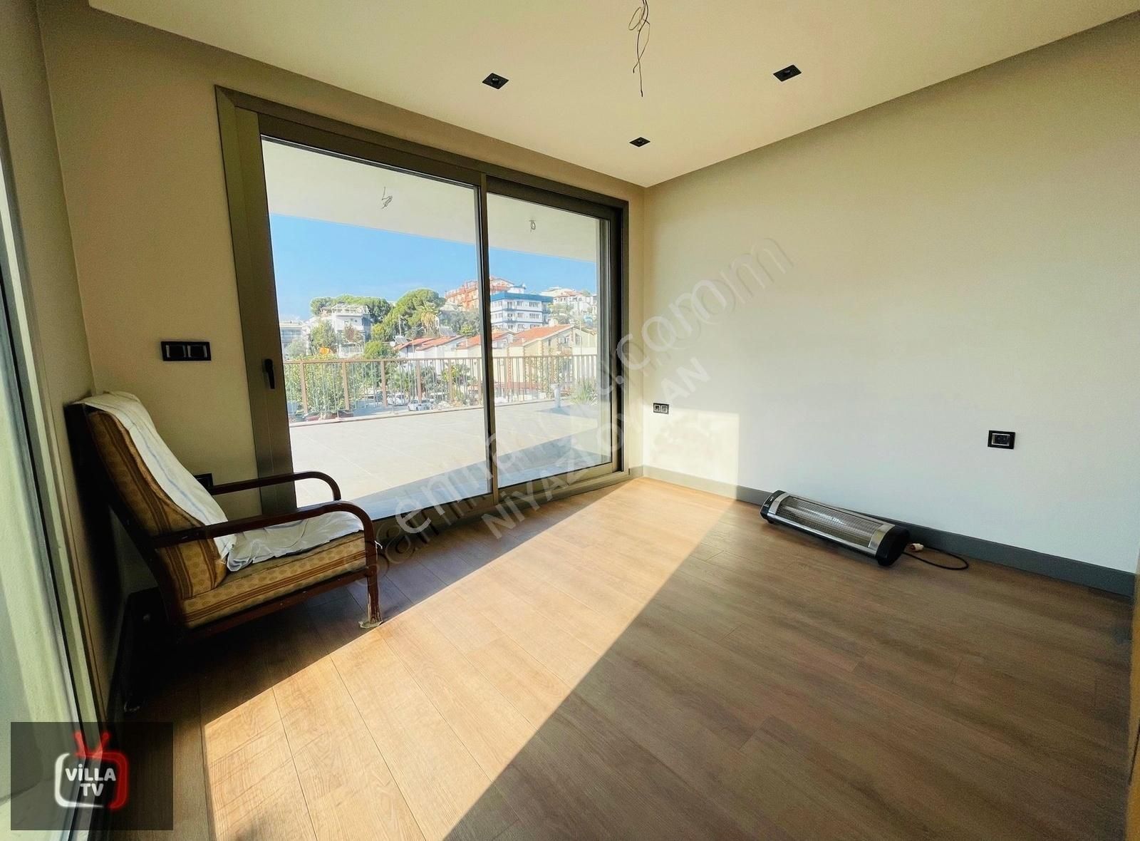 Plaja 270 Mt Müstakil Özel Havuzlu Asansörlü Lüks Villa - Görsel 8