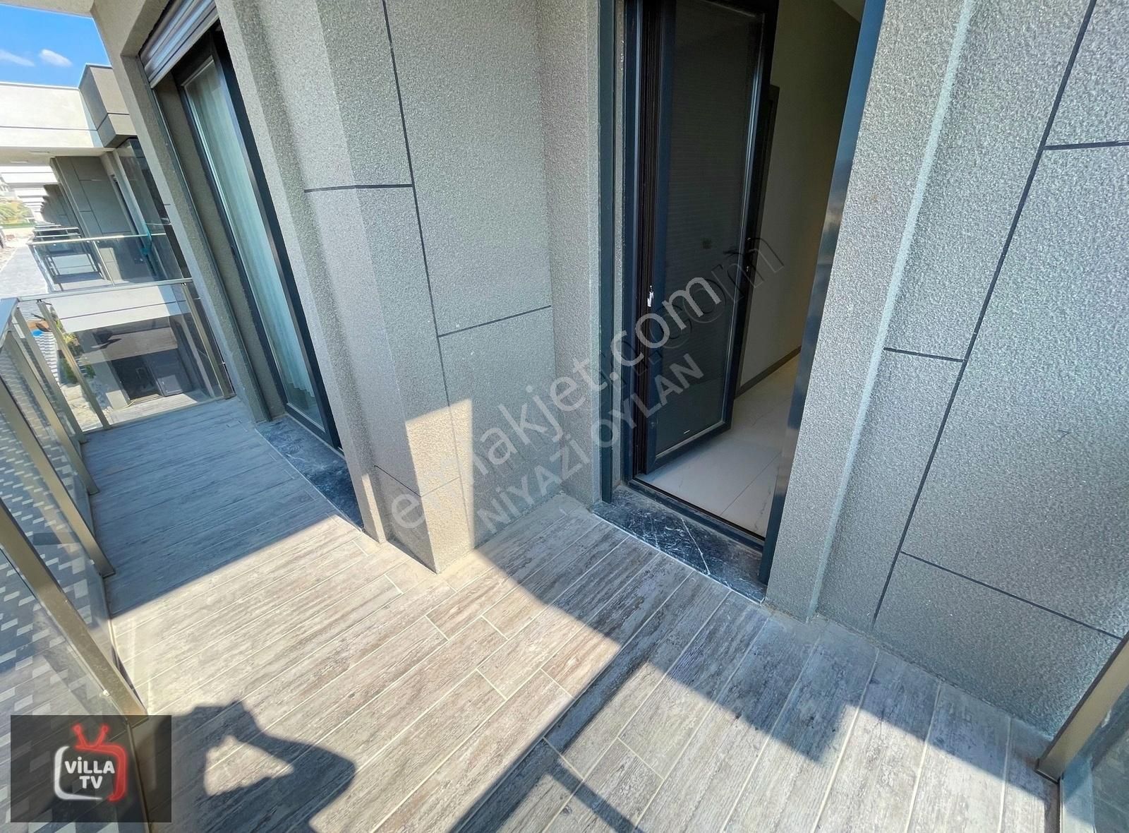 Satılık Özel Havuzlu Müstakil Bahçeli 4+1 Villa Acele Edinn - Görsel 2