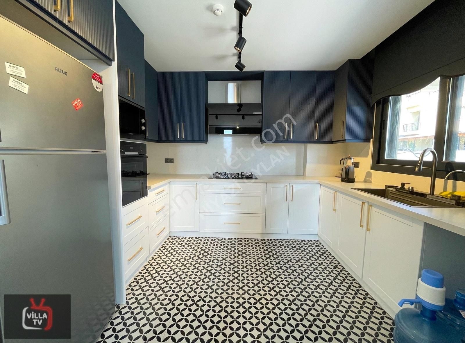 Satılık Özel Havuzlu Müstakil Bahçeli 4+1 Villa Acele Edinn - Görsel 13