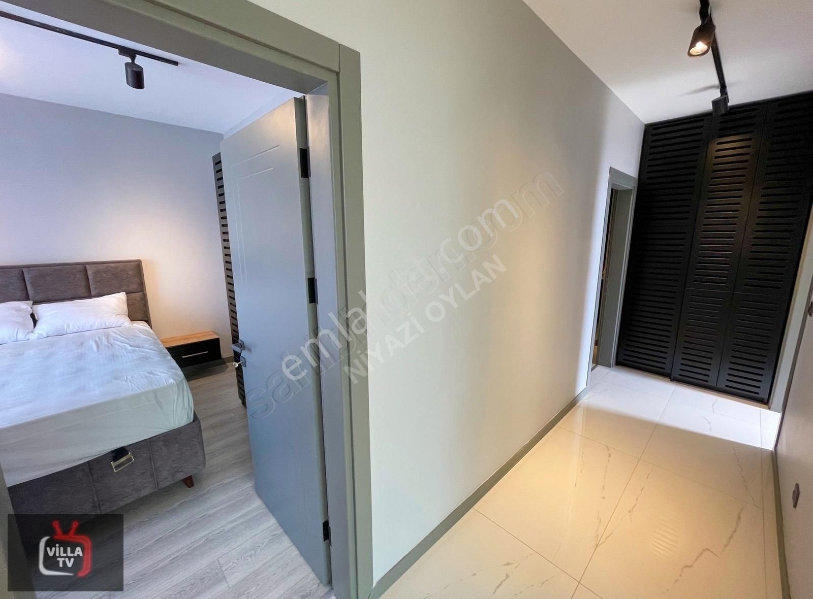 Satılık Özel Havuzlu Müstakil Bahçeli 4+1 Villa Acele Edinn - Görsel 9