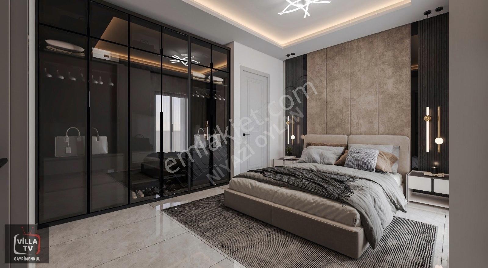 14 Ay 0 Faizle Bahçeli Ev Sahibi Olun ! - Görsel 4