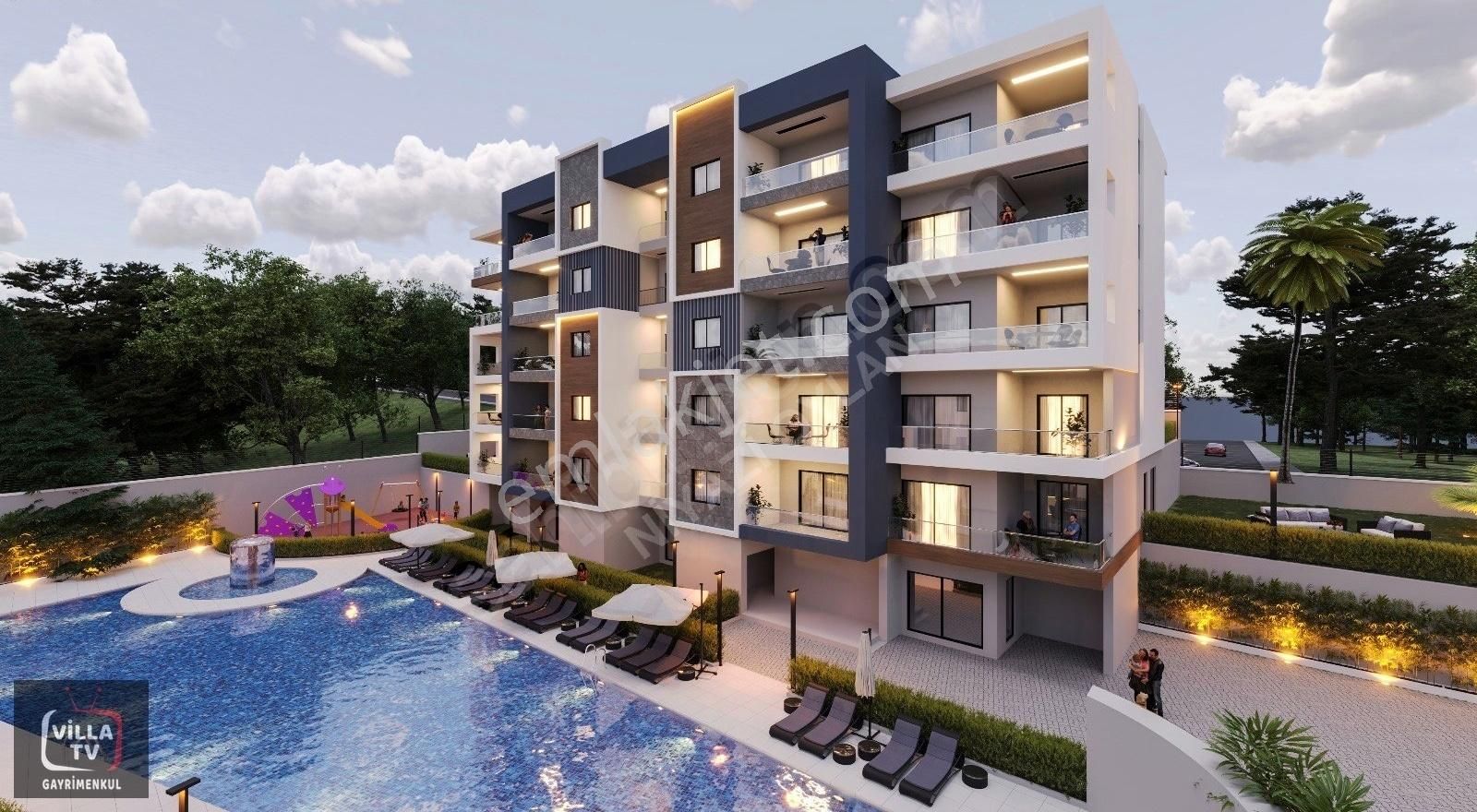 14 Ay 0 Faizle Bahçeli Ev Sahibi Olun ! - Görsel 9