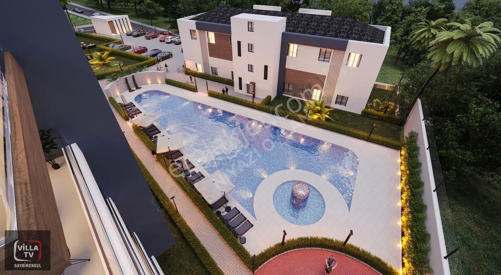 14 Ay 0 Faizle Bahçeli Ev Sahibi Olun ! - Görsel 10