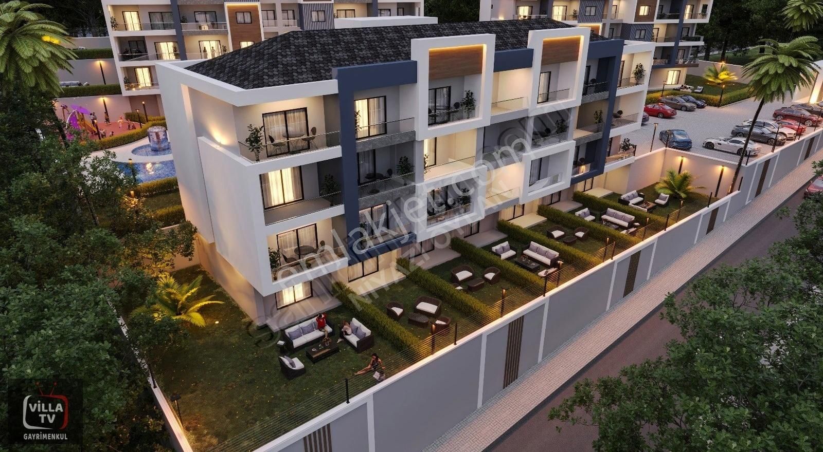 14 Ay 0 Faizle Bahçeli Ev Sahibi Olun ! - Görsel 15