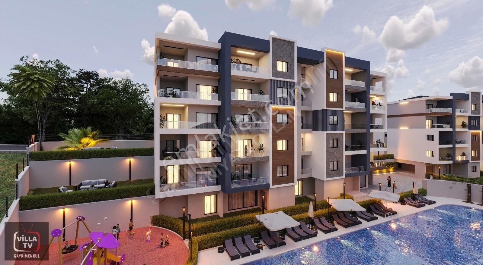 14 Ay 0 Faizle Bahçeli Ev Sahibi Olun ! - Görsel 20