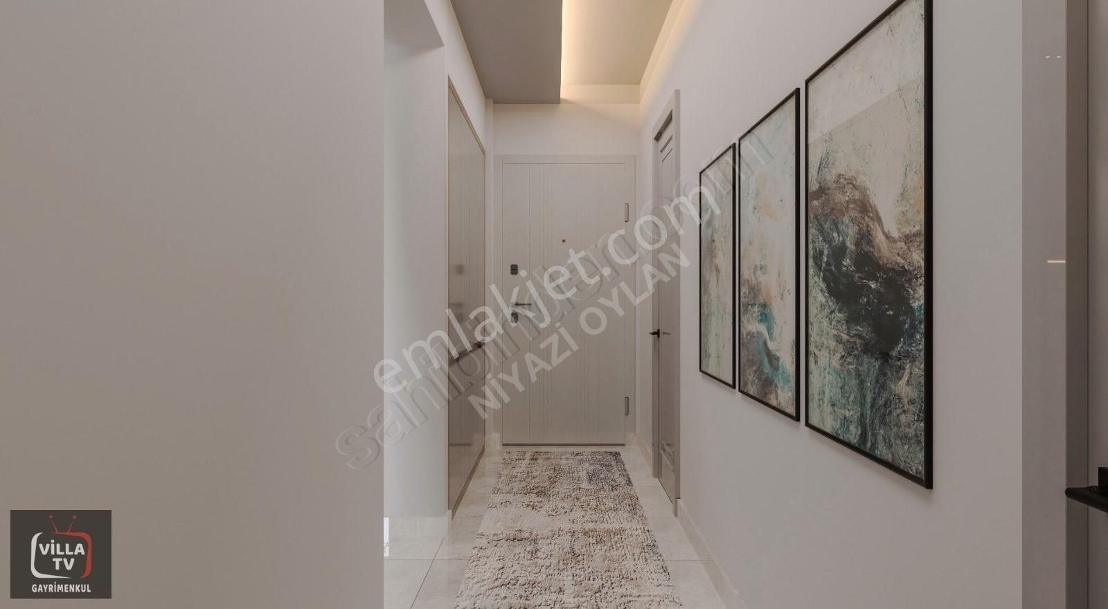 14 Ay 0 Faizle Bahçeli Ev Sahibi Olun ! - Görsel 11