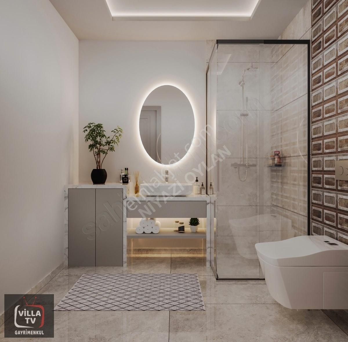 14 Ay 0 Faizle Bahçeli Ev Sahibi Olun ! - Görsel 5