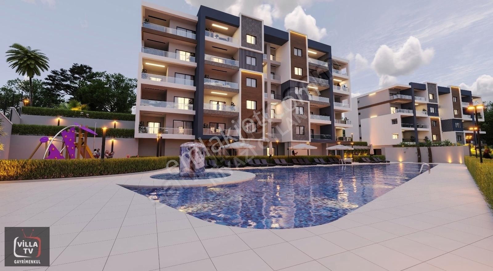 14 Ay 0 Faizle Bahçeli Ev Sahibi Olun ! - Görsel 16