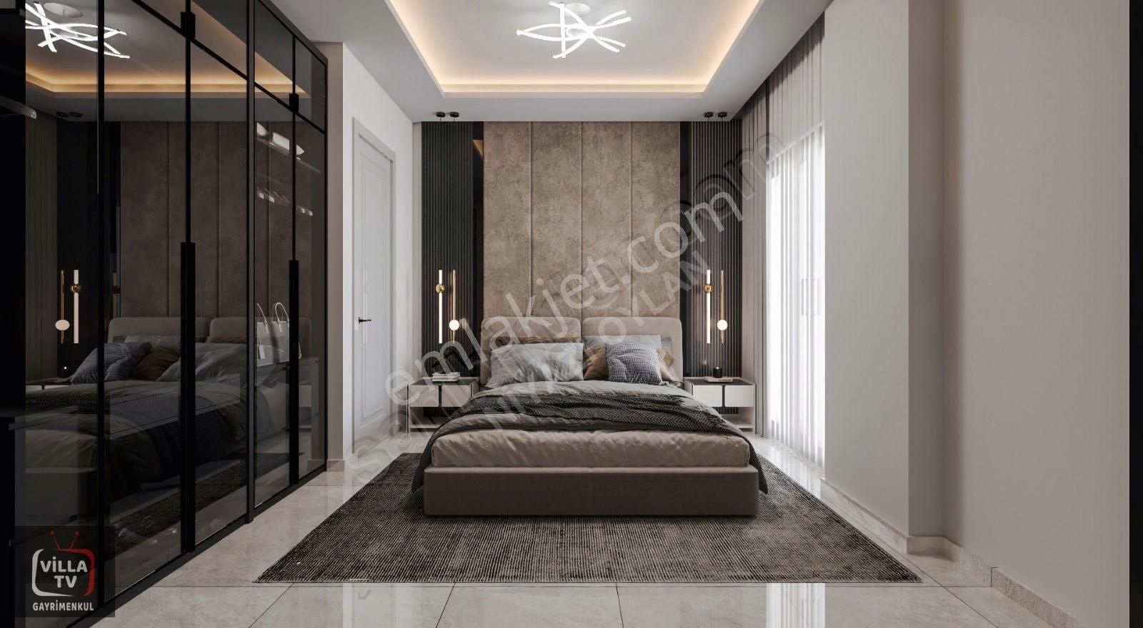 14 Ay 0 Faizle Bahçeli Ev Sahibi Olun ! - Görsel 17