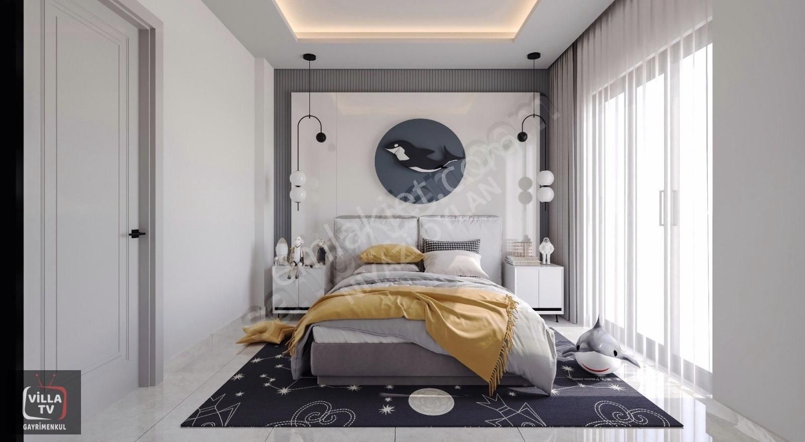 14 Ay 0 Faizle Bahçeli Ev Sahibi Olun ! - Görsel 3