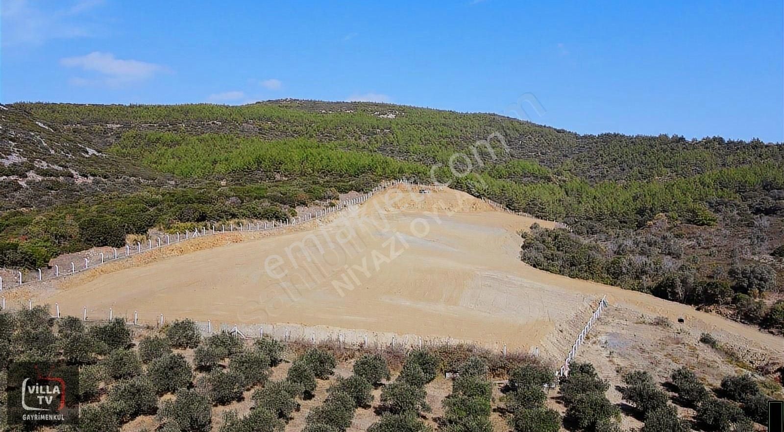 Kuşadası'nda Emsal Fiyatlarının Altında Satılık Tarla - Görsel 4