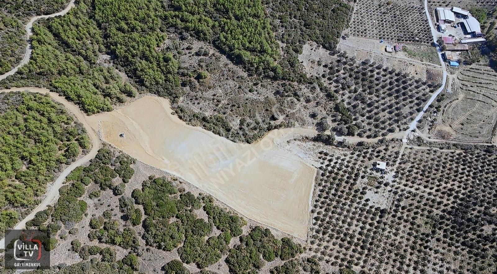 Kuşadası'nda Emsal Fiyatlarının Altında Satılık Tarla - Görsel 8