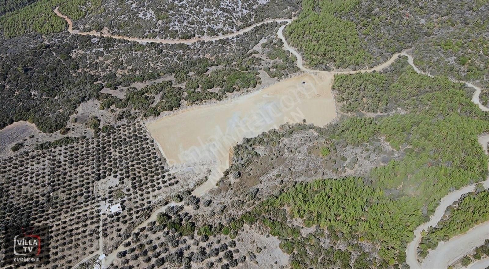 Kuşadası'nda Emsal Fiyatlarının Altında Satılık Tarla - Görsel 6