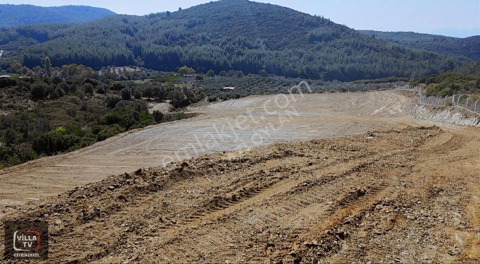Kuşadası'nda Emsal Fiyatlarının Altında Satılık Tarla - Görsel 5