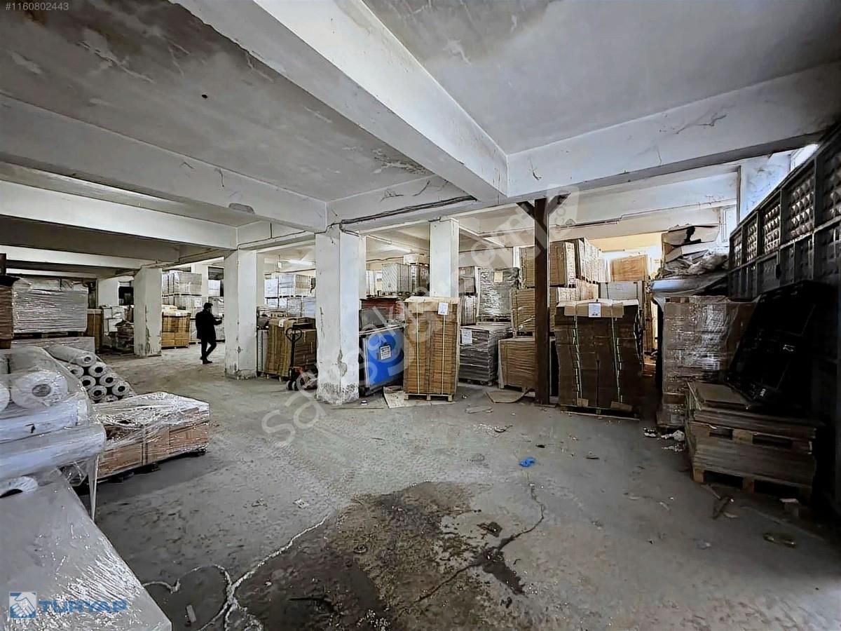 Müstakil 5 Katlı Otoparklı Müstakil Satılık - Görsel 30