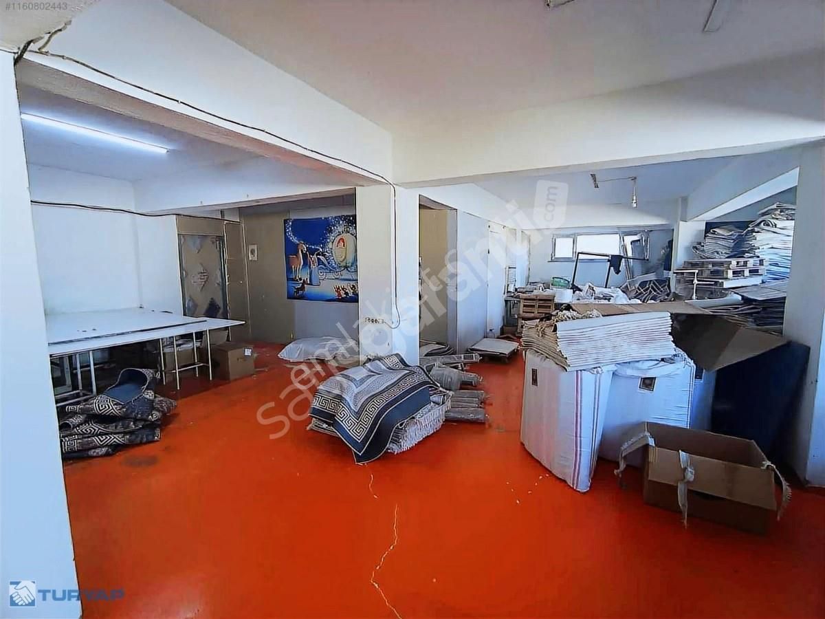 Müstakil 5 Katlı Otoparklı Müstakil Satılık - Görsel 14