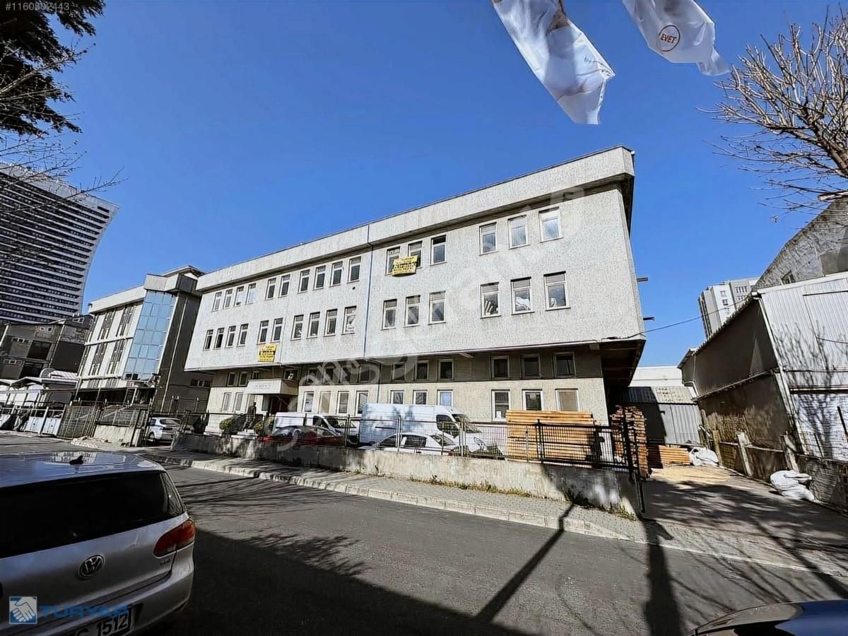 Müstakil 5 Katlı Otoparklı Müstakil Satılık - Görsel 6