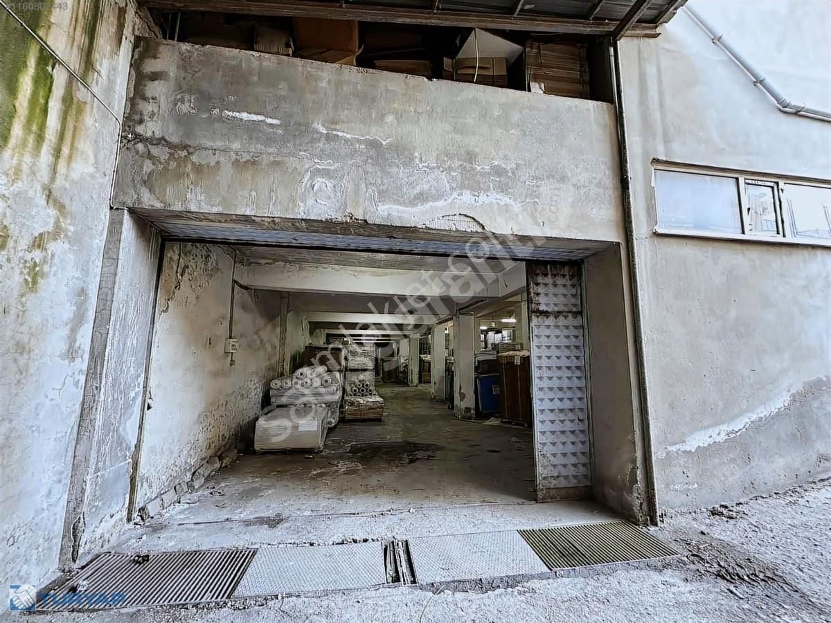 Müstakil 5 Katlı Otoparklı Müstakil Satılık - Görsel 22