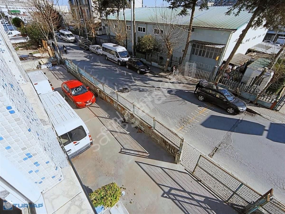 Müstakil 5 Katlı Otoparklı Müstakil Satılık - Görsel 15