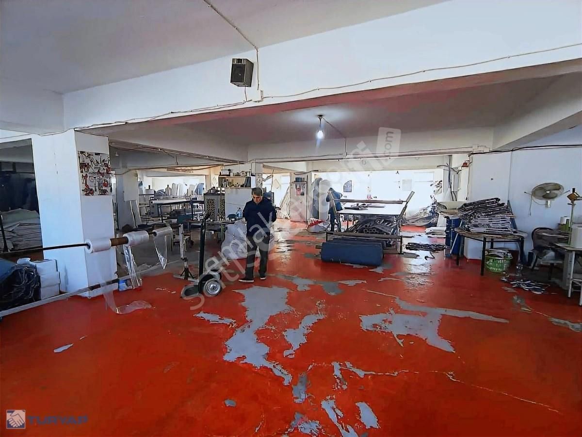 Müstakil 5 Katlı Otoparklı Müstakil Satılık - Görsel 13