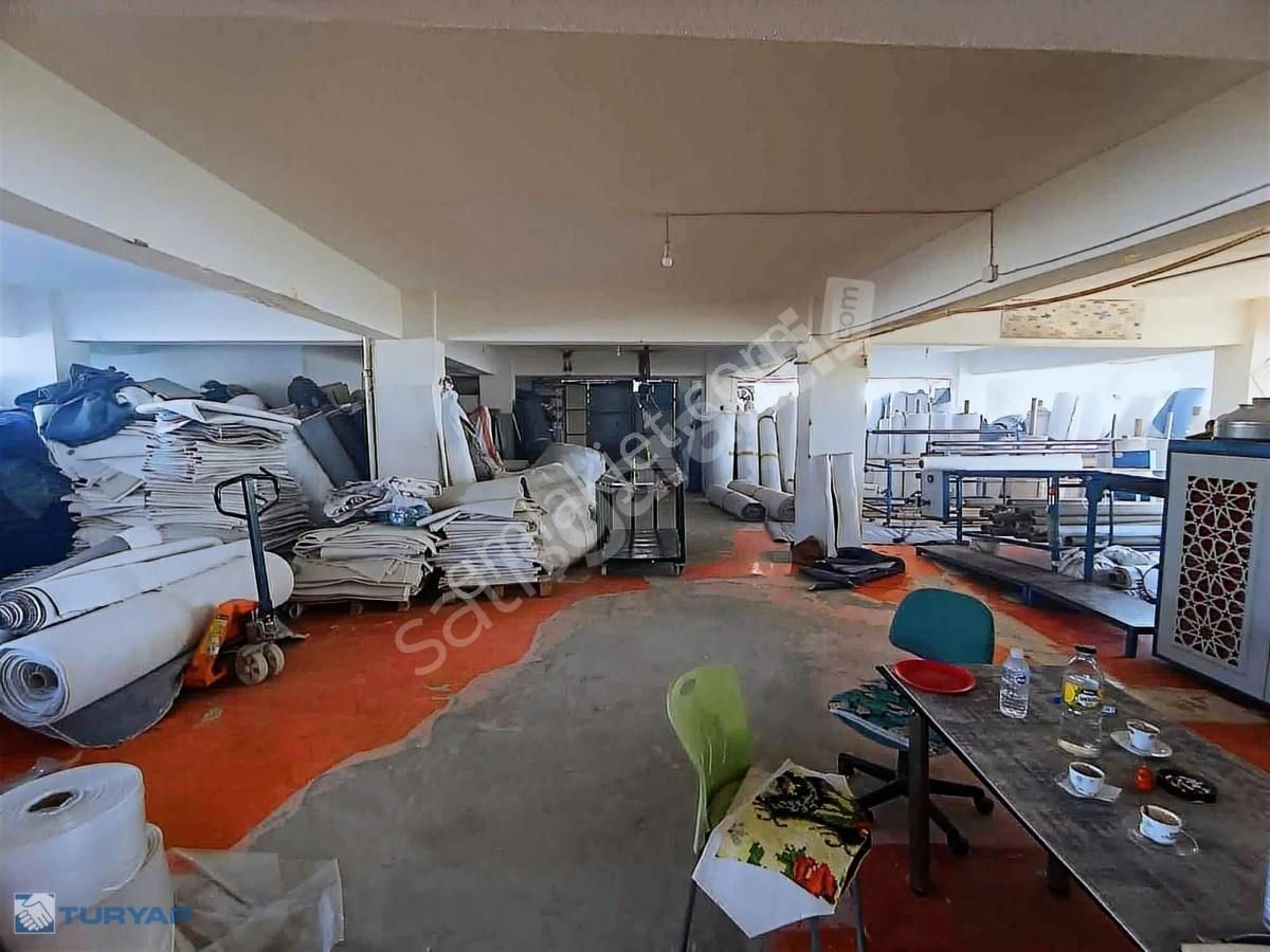 Müstakil 5 Katlı Otoparklı Müstakil Satılık - Görsel 12