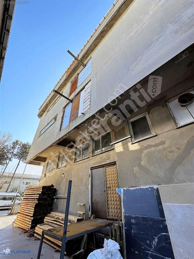 Müstakil 5 Katlı Otoparklı Müstakil Satılık - Görsel 19