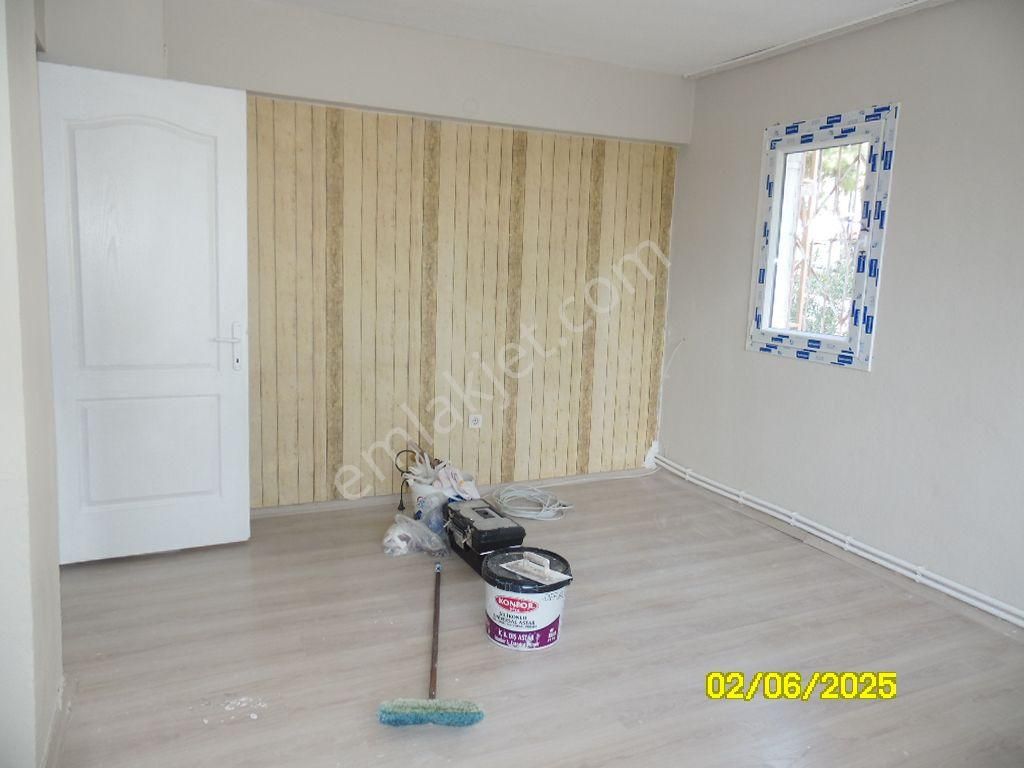Evka 4 Erdemay Emlaktan 1+1 Doğalgazlı Kiralık Daire Ayrıntılar Açıklamada
