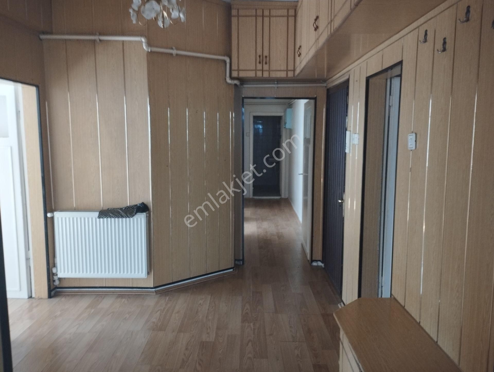Kayserinin En Gözde Semtinde(alpaslan) Kombili Kiralık Daire