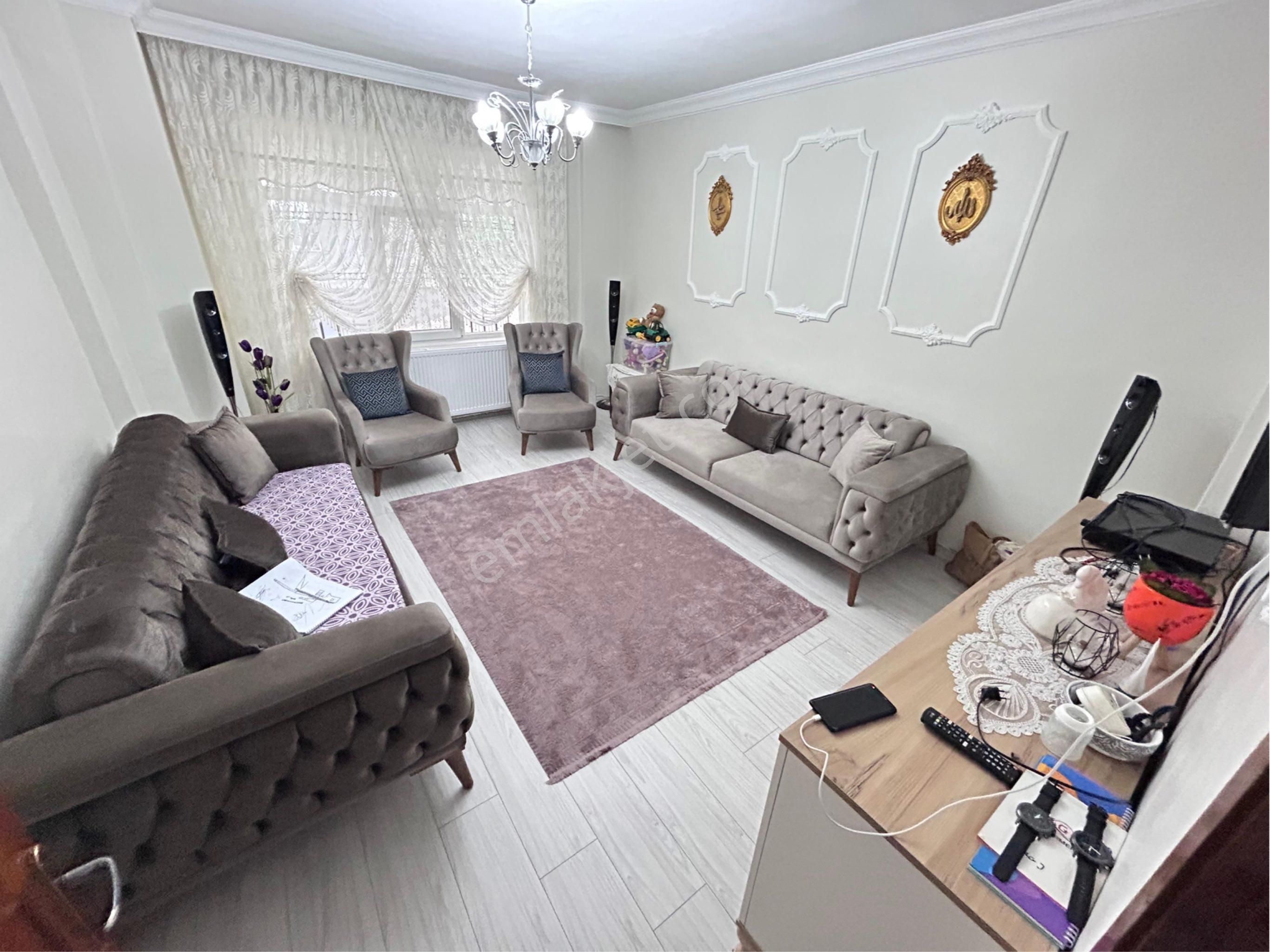 Doğan Emlak Group’tan Rasathane Mh.2+1 Giriş Kat İçi Full Yapılı Fırsat Daire