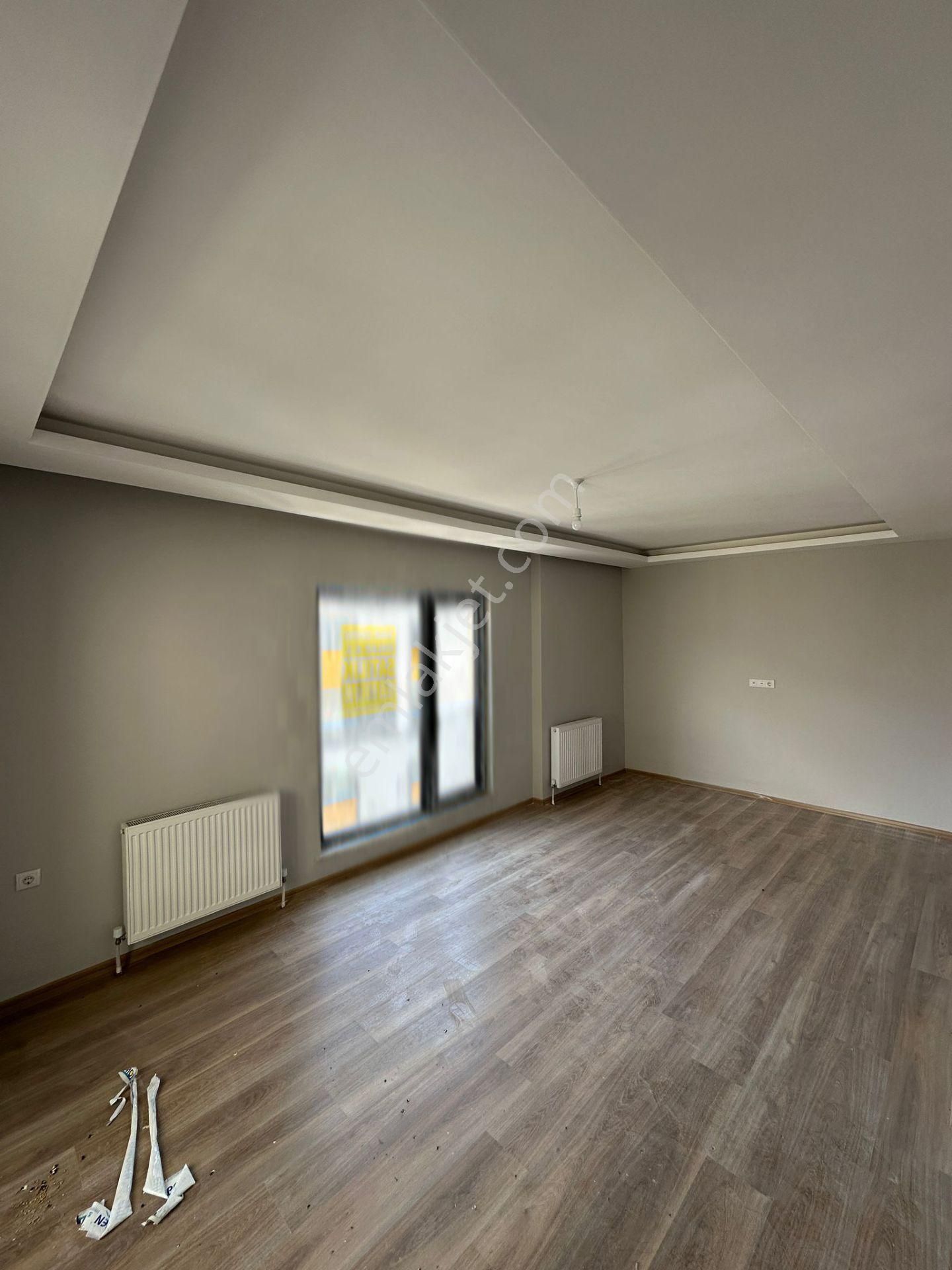 Merkezi Konumda Satılık 2+1 Daire