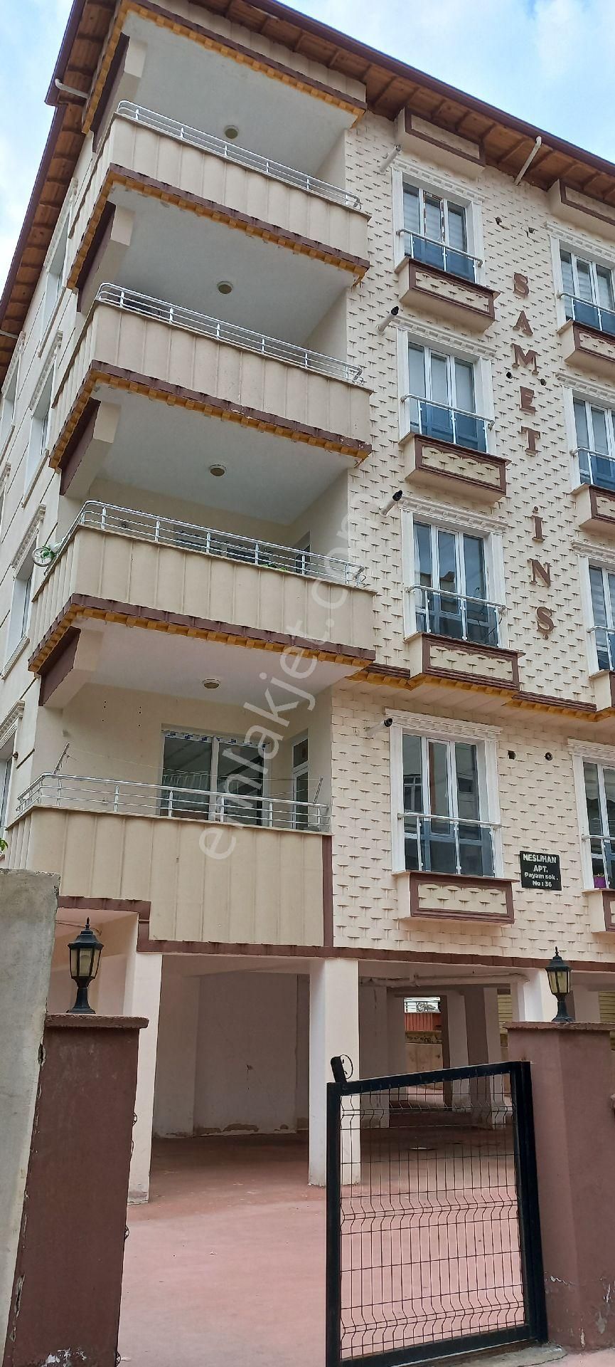 Memura Kiralık 3+1