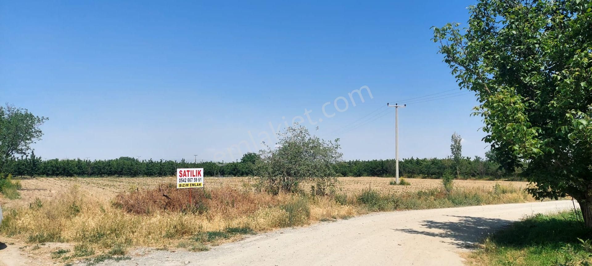 Bizim Emlak'tan Atakent'te 7.180 M² Kupon Ki Ne Kupon Tarla İlk Gelen Alır🤝