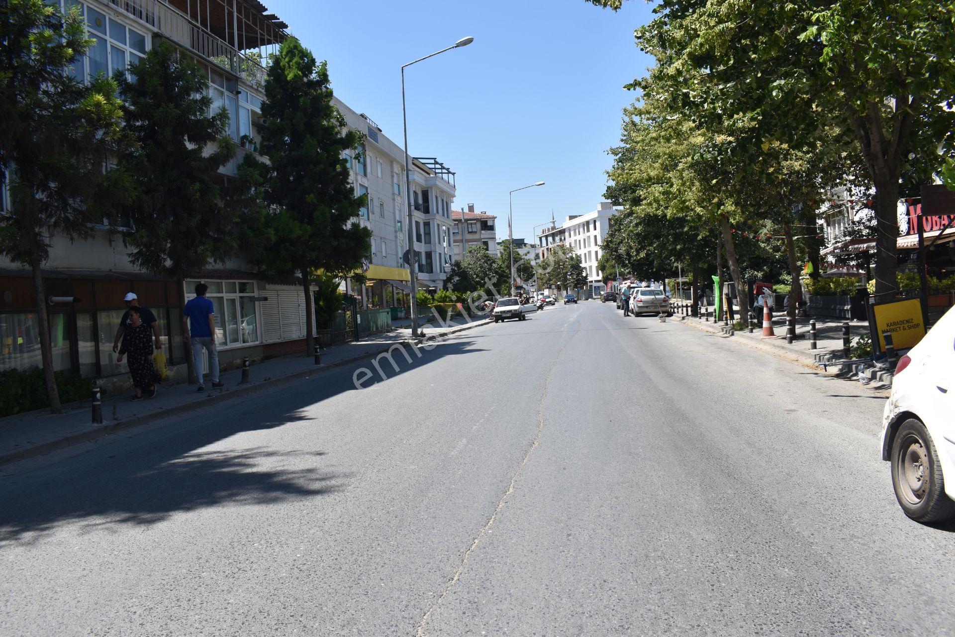 Büyükçekmece Albatrosta Ana Caddede Yatırımlık Cazip Dükkan - Görsel 7