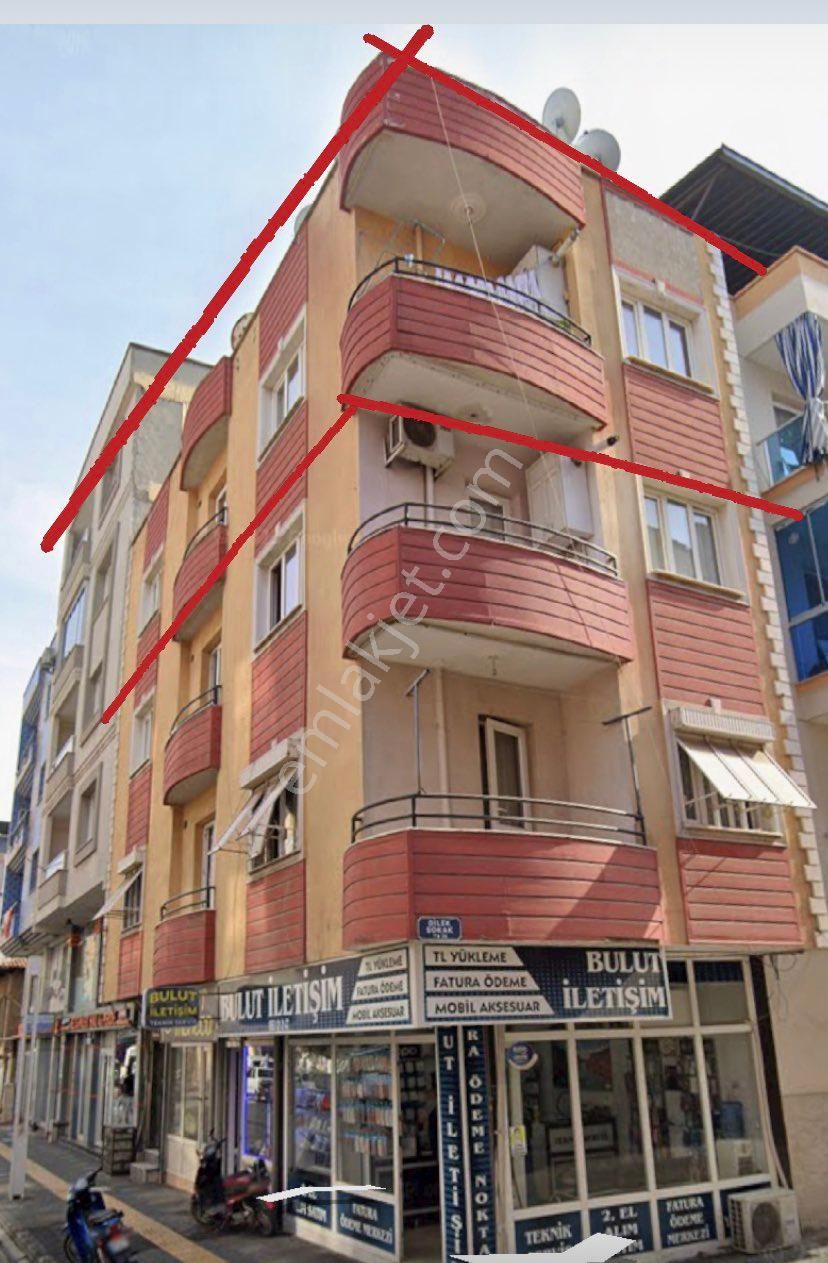 Bayramyeri Yakını 3. Kat Yeni Daire Üstelik Bu Fiyata