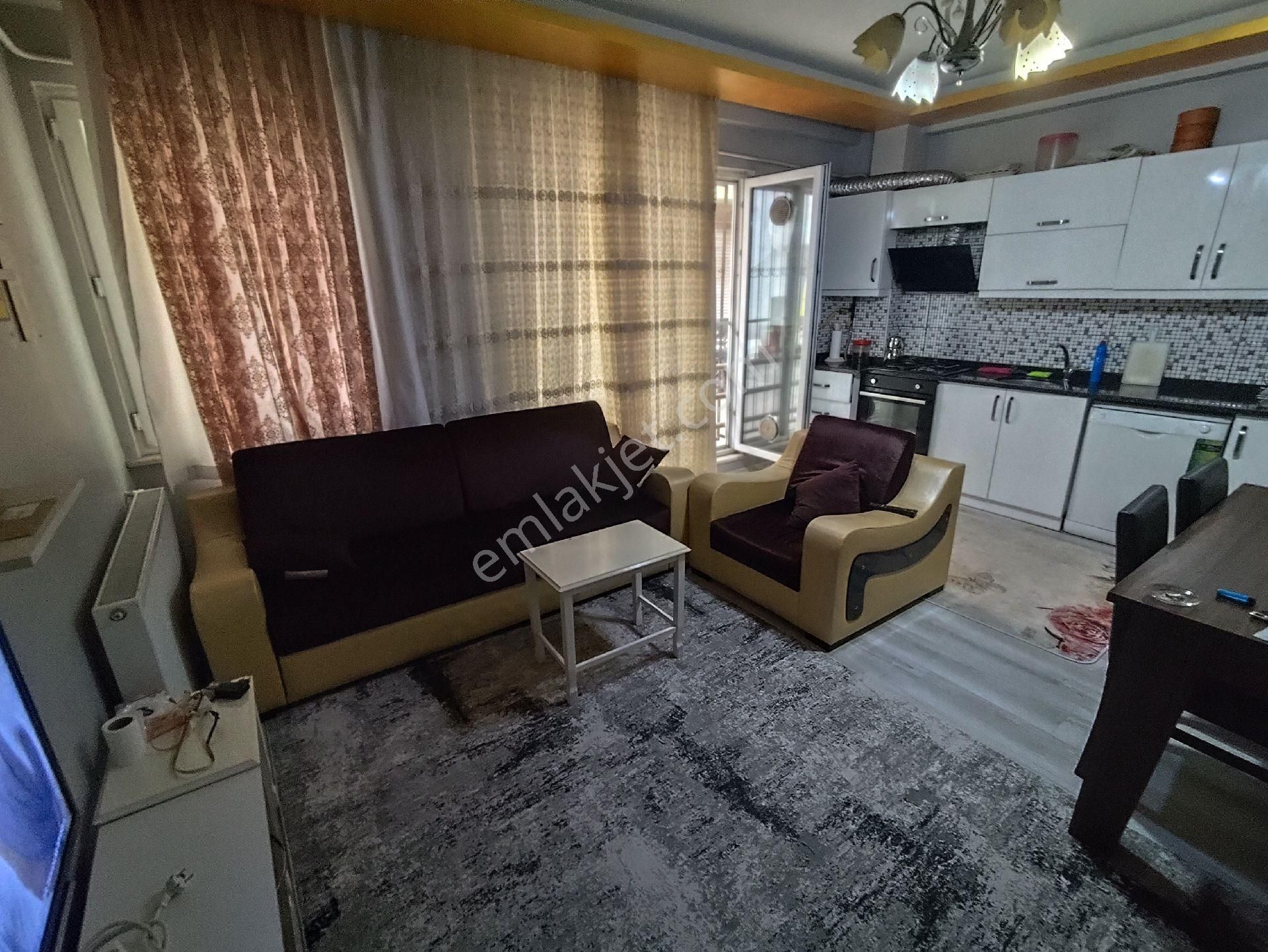 Eşyalı Kiralık Daire