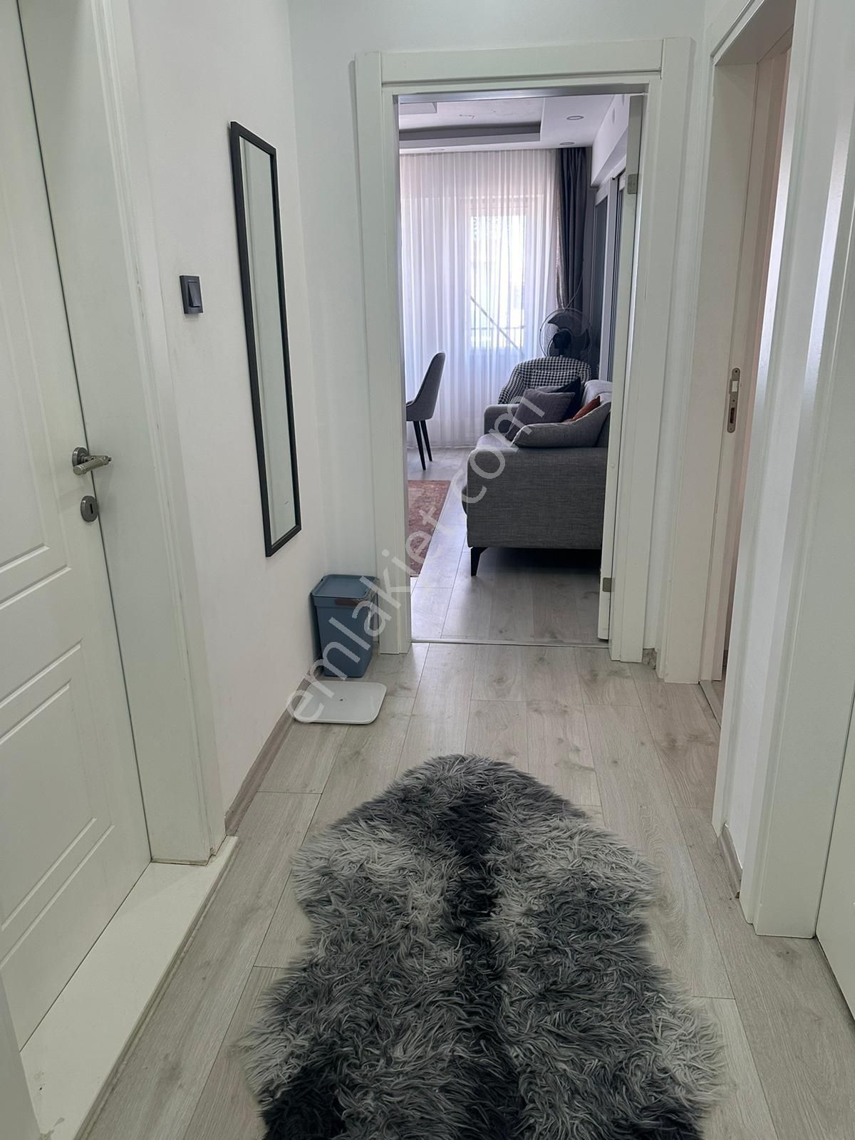 Didim Efelerde Satılık Bakımlı Extralı 2+1 Ayrı Mutfak Daire - Görsel 5