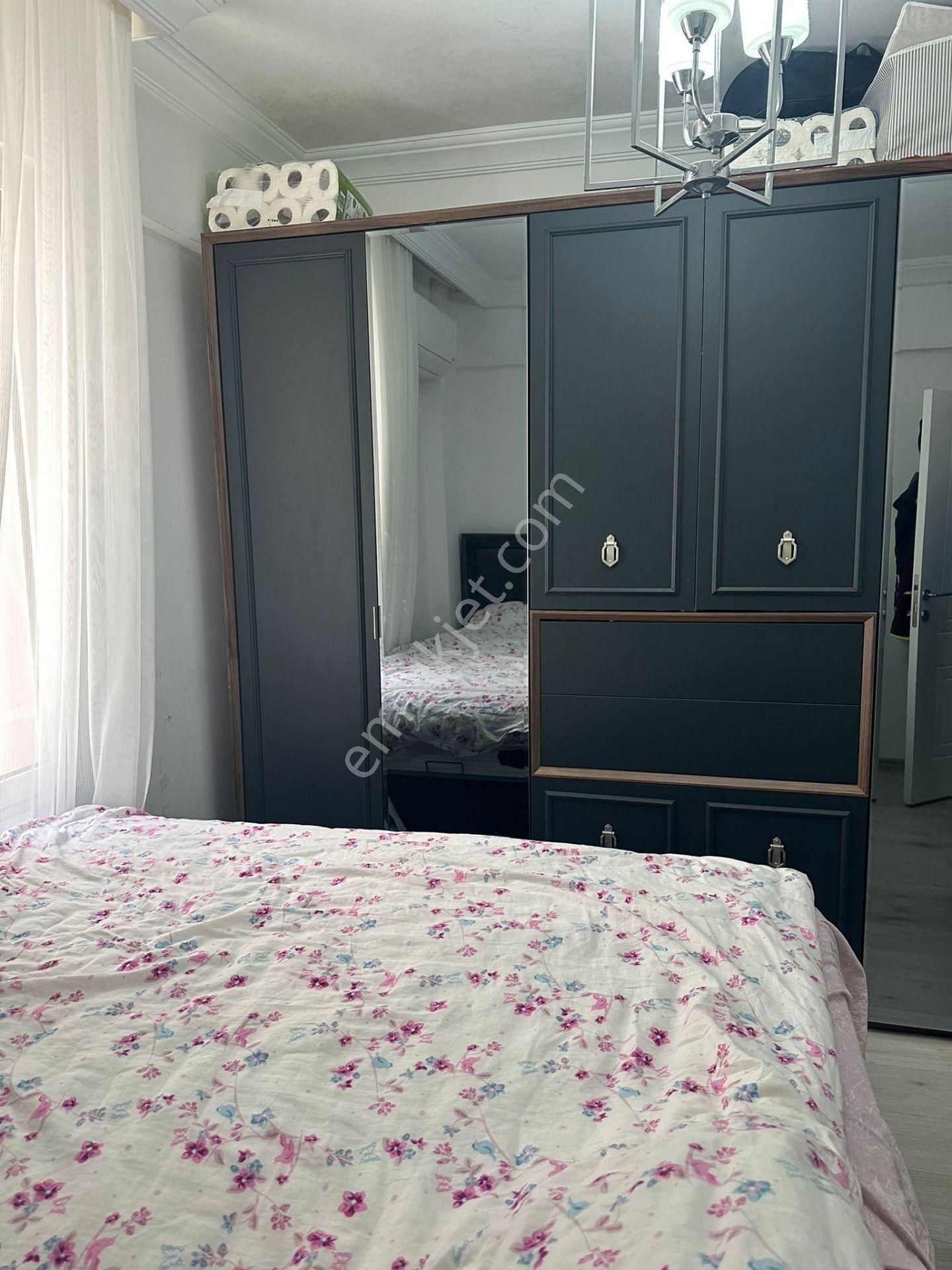Didim Efelerde Satılık Bakımlı Extralı 2+1 Ayrı Mutfak Daire - Görsel 6