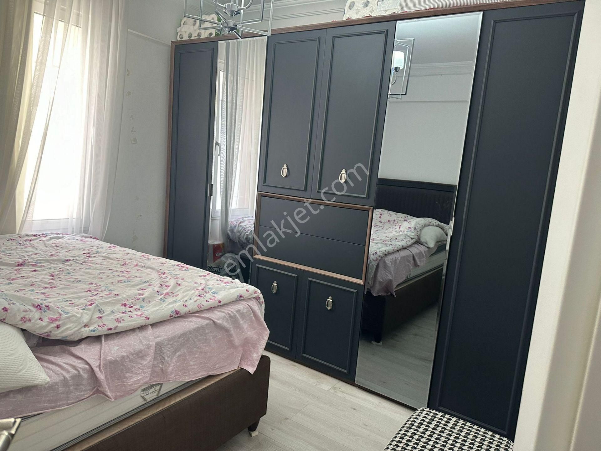 Didim Efelerde Satılık Bakımlı Extralı 2+1 Ayrı Mutfak Daire - Görsel 7
