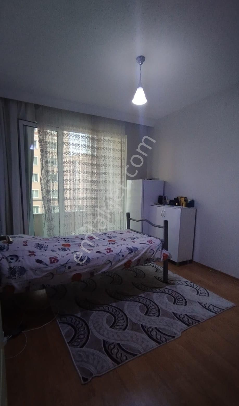 Konya Meram Yenişehir Mahallesi Dorukent Siteleri 4+1